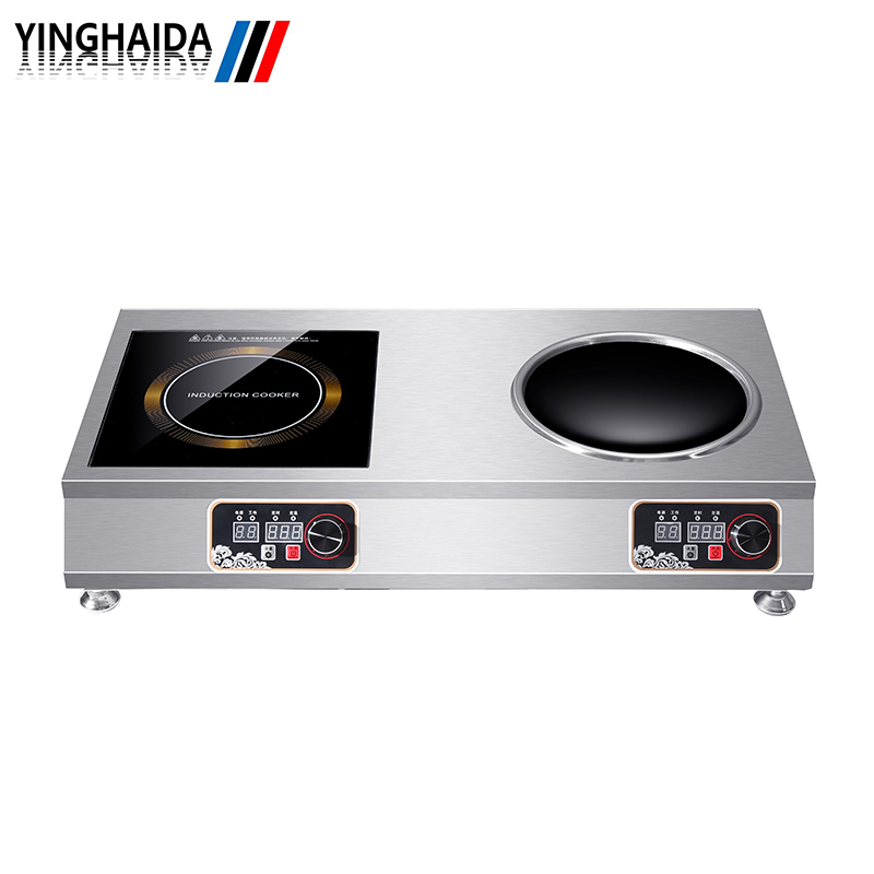 Anafe Electrico Dos Hornallas 1.5 Kw Cocina Speedy Grill