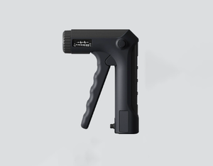 HALA-GS-1 электронный подсчет ручных ручек, тренажер с регулируемым сопротивлением, 3 пальца, носилки для восстановления мышечных травм - Product Image 2