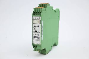 Nuovo Originale Disponibile ASI IO SV <span class=keywords><strong>DIOR</strong></span> 4/3 2736518 Controllore PLC Dedicato per Automazione Industriale - Product Image 1