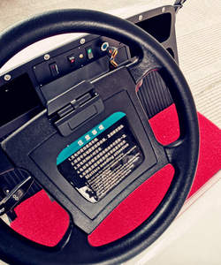 Электрический гольф-кар для патрулирования и экскурсий, двухместный, с запасом хода 65+ км, производство Китай - Product Image 6