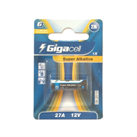 12v щелочная батарея 23a 27a A27 A23 щелочная батарея для Camara
