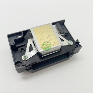 20 cabezales de impresión F180000 <span class=keywords><strong>L805</strong></span> UV DTF para impresoras <span class=keywords><strong>Epson</strong></span> R330 R280 R285 R290 R295 RX600 RX610 RX615 PX595 L800, piezas de impresora - Product Image 4