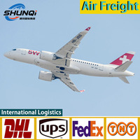 Agent d'expédition DDP services de livraison porte à porte transitaire aérien et maritime de Chine vers l'Arabie saoudite avec Honour Ocean
