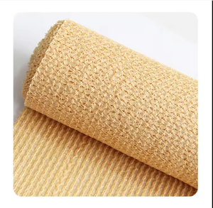 Filet pare-soleil <span class=keywords><strong>de</strong></span> jardin à bon <span class=keywords><strong>prix</strong></span>, beige, maille d'ombrage, bâches d'ombrage, tissu pare-soleil pour plantes JC002 - Product Image 2