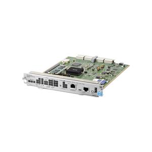 Tout nouveau module de gestion J9827A pour HPE <span class=keywords><strong>Aruba</strong></span> <span class=keywords><strong>5400R</strong></span> Zl2 - Product Image 4