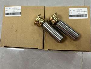 แผ่นวาล์ว 173 3498 กระบอกสูบปั๊ม 1733498 สำหรับปั๊มไฮดรอลิก E320C SBS120 พร้อมการรับประกัน 1 ปี ผลิตในประเทศจีน - Product Image 3