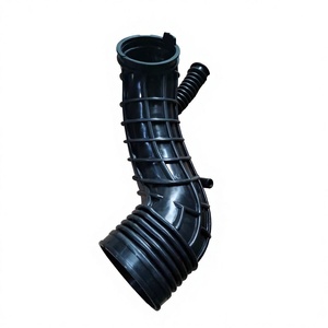 Tuyau d'admission en caoutchouc Benbao Chima, épaisseur de paroi de 4mm, pour remplacement et réparation, ajustement universel - Product Image 5