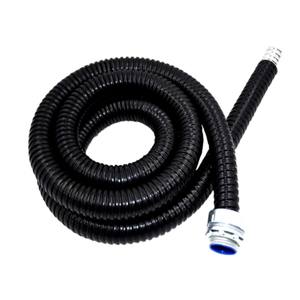 Instalación <span class=keywords><strong>de</strong></span> agua y <span class=keywords><strong>electricidad</strong></span> manguera <span class=keywords><strong>de</strong></span> metal recubierta <span class=keywords><strong>de</strong></span> plástico Elección <span class=keywords><strong>de</strong></span> confianza con nombre <span class=keywords><strong>de</strong></span> marca al por mayor - Product Image 2