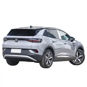 VW id 4 프라임 SUV 최고의 제품 중국에서 만든 공장 가격과 도매 자동차 전자 제품