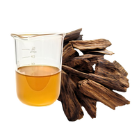 Aceite Esencial de Aetoxylon Aromaatsiri 100% Puro Destilado al Vapor con Aroma Amaderado para Perfumes
