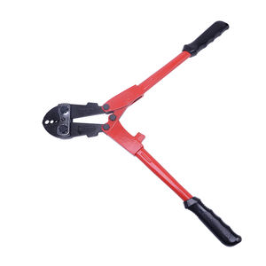 टिकाऊ बहु फ़ंक्शन कुरकुमिंग उपकरण विद्युत बाड़ क्रिम्पी - Product Image 2