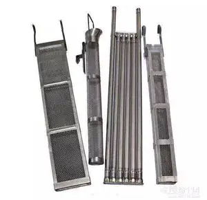 Titanium Anode Baskets for electroplating