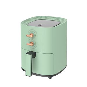 3.0L freidora aire multi-función no aceite de humo aire freidora <span class=keywords><strong>horno</strong></span> - Product Image 2