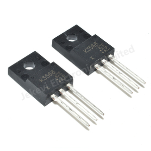 Transistor MOSFET à canal N Jekevi K3568 2SK3568 TO-220, neuf et original, pour applications de régulateur de commutation - Product Image 4