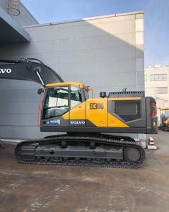Vendita calda usato <span class=keywords><strong>Volvo</strong></span> Ec300 scavatore cingolato escavatore macchina di seconda mano a basso prezzo - Product Image 6