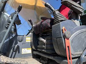 Excavadoras Hidráulicas Multi Originales Hyundai 485, Hyundai 485VS, 485LVS, Excavadora de Orugas de 48 Toneladas - Product Image 5