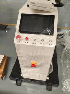Robot Automático de Paletización Rayman Industry con Componentes Centrales PLC, Potencia de 3-4 kW para Despaletización, Desembalaje, Descarga y Carga - Product Image 5