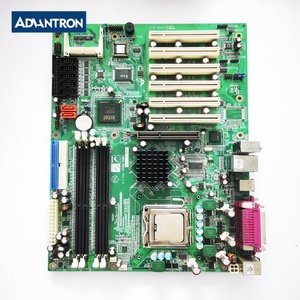 Carte mère industrielle ADVANTECH AIMB-8654, module CPU, carte principale, stock d'origine, testée à 100%, fonctionne parfaitement - Product Image 2