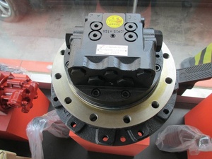Motore Idraulico Finale per SK330 SK330LC SK35 SK350-8 SK350-9 SK35SR SK35SR-3 SK45 SK45SR SK45SR-<span class=keywords><strong>1</strong></span> SK45SR-2 SK50UR <span class=keywords><strong>1</strong></span> - Product Image 4