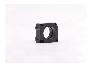 Services de fraisage d'usinage CNC robustes de luxe les plus vendus Prototech en acier inoxydable de précision - Product Image 5