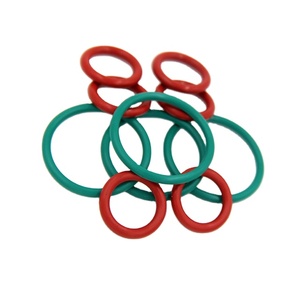 Joint torique <span class=keywords><strong>NBR70</strong></span> d'étanchéité de résistance à haute pression pour le joint torique de preuve d'huile d'air pour le distributeur d'eau - Product Image 5
