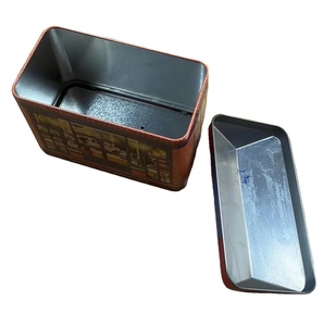 Cajas <span class=keywords><strong>de</strong></span> lata <span class=keywords><strong>de</strong></span> música <span class=keywords><strong>de</strong></span> metal con forma <span class=keywords><strong>de</strong></span> Casa <span class=keywords><strong>de</strong></span> fábrica <span class=keywords><strong>de</strong></span> 20 años con diseño especial Latas <span class=keywords><strong>de</strong></span> metal <span class=keywords><strong>de</strong></span> <span class=keywords><strong>chocolate</strong></span> - Product Image 4