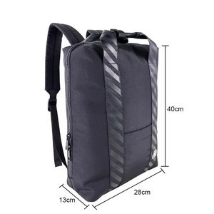 Sac à dos de sport pour équipement de baseball, impression personnalisée du logo, sac à dos professionnel pour hommes, fabricant de sacs à dos. - Product Image 6