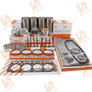 อะไหล่เครื่องยนต์ <span class=keywords><strong>4Y</strong></span> ก้านสูบ 22 มม. สำหรับอะไหล่เครื่องยนต์รถยกโตโยต้า <span class=keywords><strong>4Y</strong></span> ก้านสูบ คุณภาพสูง - Product Image 4