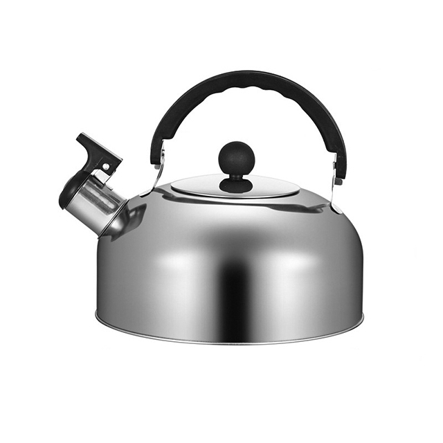 Большой емкости 3 л/4 л/5 л из нержавеющей стали простой свисток красочный чайник для дома и офиса