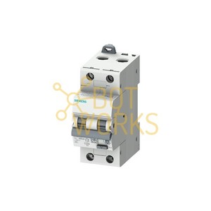Siemens 5SU13247FP13 - Nuovo - Product Image 1