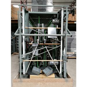 Оборудование для боулинга, детали BWK - Product Image 1