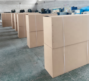 Hotte aspirante murale, chauffage d'atelier, extracteur de fumée, ventilateur de ventilation industriel, 1380/1530, grand débit d'air - Product Image 5