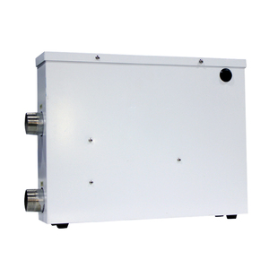 Chauffe-eau électrique de haute qualité pour piscine, <span class=keywords><strong>pompe</strong></span> à <span class=keywords><strong>chaleur</strong></span> pour piscine, chauffe-piscine - Product Image 5