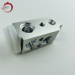 Válvula de Expansión Original de Calidad 97626-A7000 97626A7000 para Hyun-dai Ki-a 97626 A7000 - Product Image 3