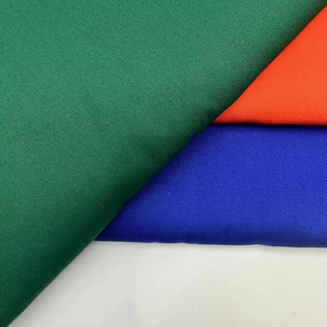 65% Polyester 35% Cotton <span class=keywords><strong>T</strong></span>/<span class=keywords><strong>C</strong></span> <span class=keywords><strong>Twill</strong></span> vải cho đồng phụ<span class=keywords><strong>c</strong></span> thoáng khí chống cháy chống cháy chống <span class=keywords><strong>t</strong></span>ĩnh điện và chống thấm nướ<span class=keywords><strong>c</strong></span> - Product Image 6