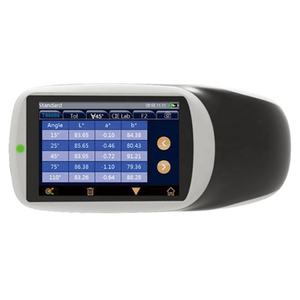 BGD 559 5-Winkel Multi-Angle Spektrophotometer, Tragbares Kolorimeter, Farbdifferenz-Tester Spektrophotometer Kolorimeter Messgerät - Product Image 3