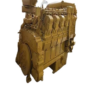 7E0781 Industrial Reman Engine ARCORE Core <b>Generator</b> Set 3429927 Engine - Product Image 1