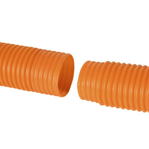 2-in-1 köpek engel eğitim çeviklik ekipmanları lastik atlama halkası/engel çubuğu - Product Image 2