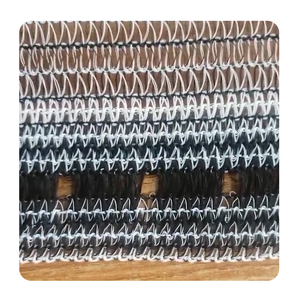 Chất lượng cao màu đen và trắng HDPE Windproof Heavy Duty gấp vườn lưới tùy chỉnh Shading lưới từ Sơn Đông - Product Image 4