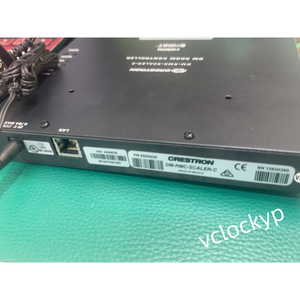1 pièce, nouveau contrôleur Crestron DM-RMC-SCALER-C, expédition rapide via Fedex/DHL - Product Image 4