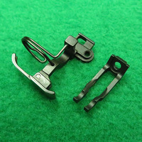 Accessoires de couture de haute qualité pièces de Machine à vêtements DLU-5490N-7 DLU-5494N-7 pied presseur pour Juki