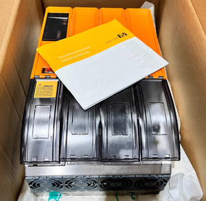โมดูล B&R 8BVI0880HCS0.001-1 ใหม่ - Product Image 2