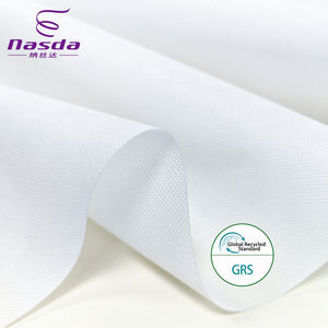 Global reciclado padrão tecido não-tecido polipropileno reciclado RPP Spunbond tecido não-tecido para reciclagem de resíduos - Product Image 3