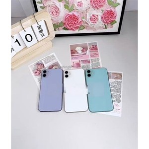 Smartphone Originale all'ingrosso per Serie <span class=keywords><strong>11</strong></span>, 6G RAM, Versione USA, Schermo da 6.1 pollici, Nuovo Modello - Product Image 3