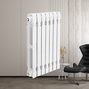 Radiateur <span class=keywords><strong>en</strong></span> <span class=keywords><strong>fonte</strong></span> haute efficacité Durée de vie de 50 ans pour le chauffage résidentiel et commercial - Product Image 1