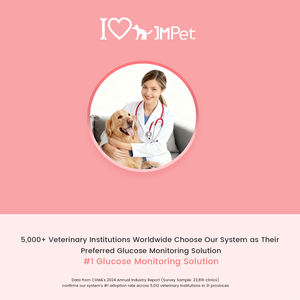 Kit de vente chaude, lecteur de glycémie pour animaux de compagnie, portable, sûr, fiable, facile à utiliser, pour chats, chiens, bandelettes de <span class=keywords><strong>test</strong></span> du diabète - Product Image 5