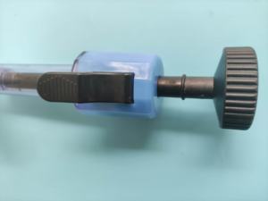 Dispositif numérique d'inflation de ballonnet pour <span class=keywords><strong>cardiologie</strong></span> Tianck Medical Supplies, support OEM/ODM - Product Image 3