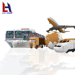 Chuyên nghiệp dịch vụ chuyển phát nhanh DHL cửa đến cửa thể hiện vận chuyển Trung Quốc để Đức Úc Mexico USA vận chuyển hàng hóa giao nhận - Product Image 5
