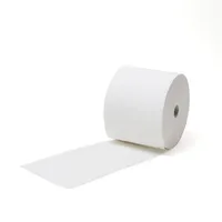 Factory Wholesale Customized 2Ply Bathroom Eco Friendly Custom Printed Bamboo Tissue Paper Toilet Roll Fazzoletti Carta Log