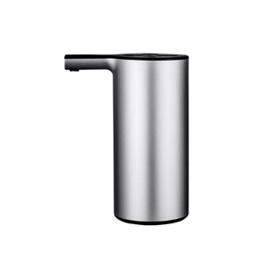 Electrónica inalámbrica <span class=keywords><strong>de</strong></span> <span class=keywords><strong>agua</strong></span> <span class=keywords><strong>de</strong></span> 5 galones botellas USB recargable automático <span class=keywords><strong>de</strong></span> la bomba <span class=keywords><strong>de</strong></span> <span class=keywords><strong>dispensador</strong></span> <span class=keywords><strong>de</strong></span> <span class=keywords><strong>agua</strong></span> - Product Image 4
